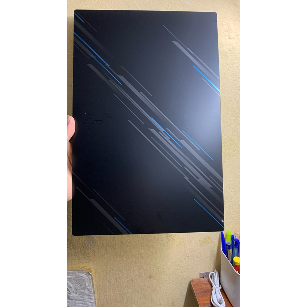 Vỏ A Acer Nitro ANV15-51 AN V15-51 V15 Like new ( Kiểm tra đúng mẫu khi mua hàng nhé )