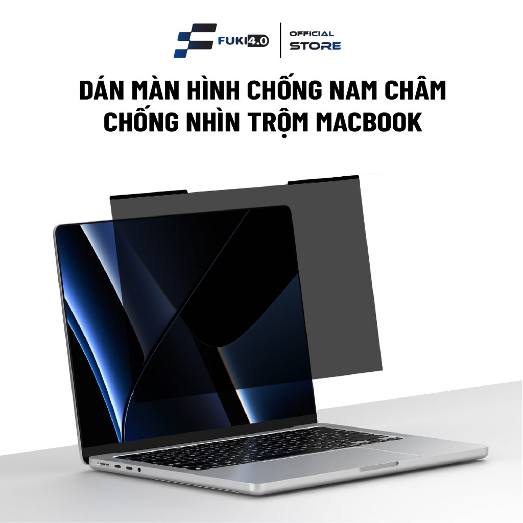 Miếng dán Chống Nhìn Trộm màn hình cho Macbook bảo mật màn hình, Nam châm tự…
