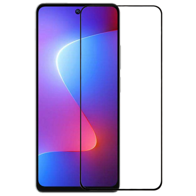 Combo 5 kính cường lực cho Benco S1 Pro/ S1 Plus kính full màn hình full keo