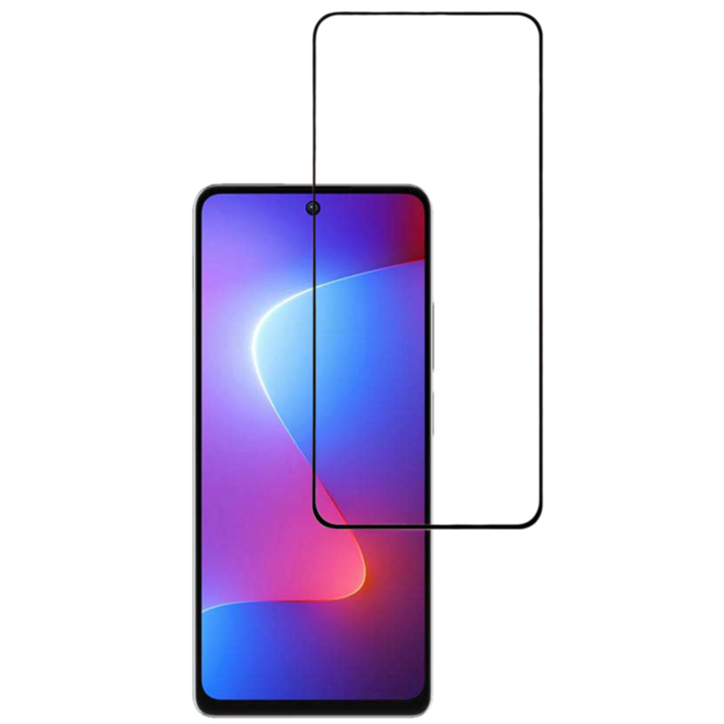Combo 2 cường lực cho Benco S1 Pro/ S1 Plus kính full màn hình full keo