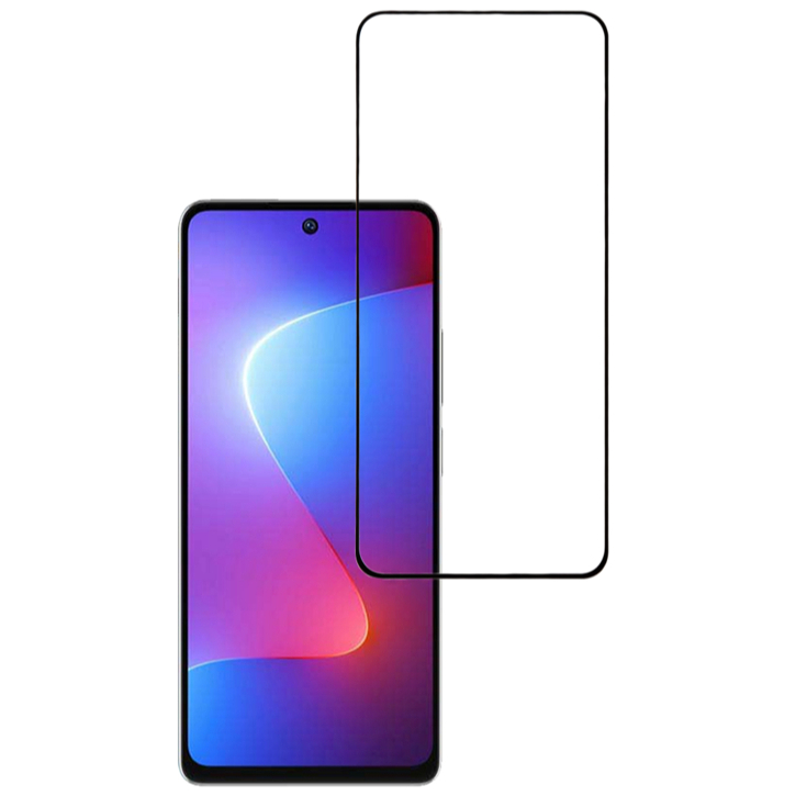 Miếng dán cường lực Benco S1 Pro/ S1 Plus full màn hình
