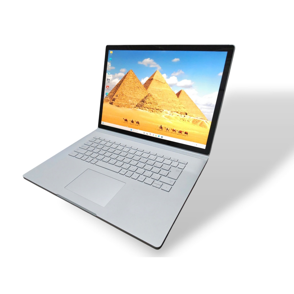 Laptop 2 in 1 Surface Book 2 |Intel® Core™ i7-8650U|Ram 16GB|SSD 256GB|15.6 inch 4K Cảm ứng