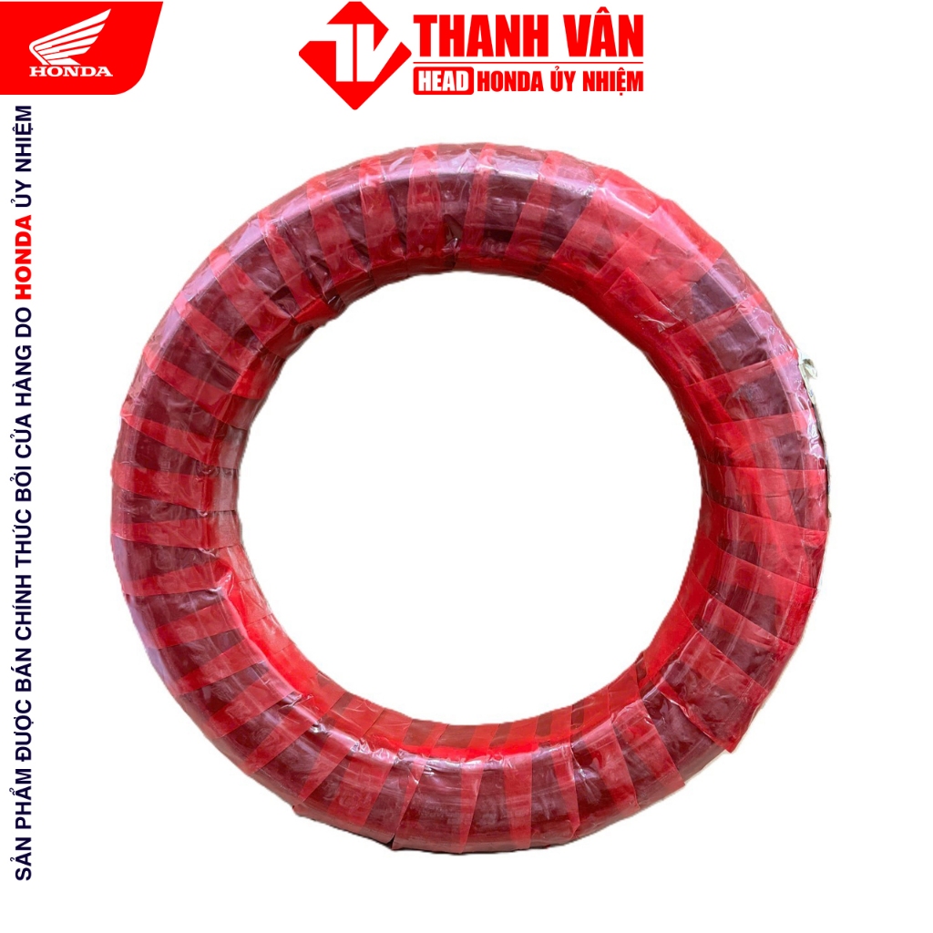 Cặp Vỏ Lốp Xe  PCX 125 PCX 150 Honda Chính Hãng Không Săm Trước Sau IRC 90/90-14 100/90-14 mã KWN