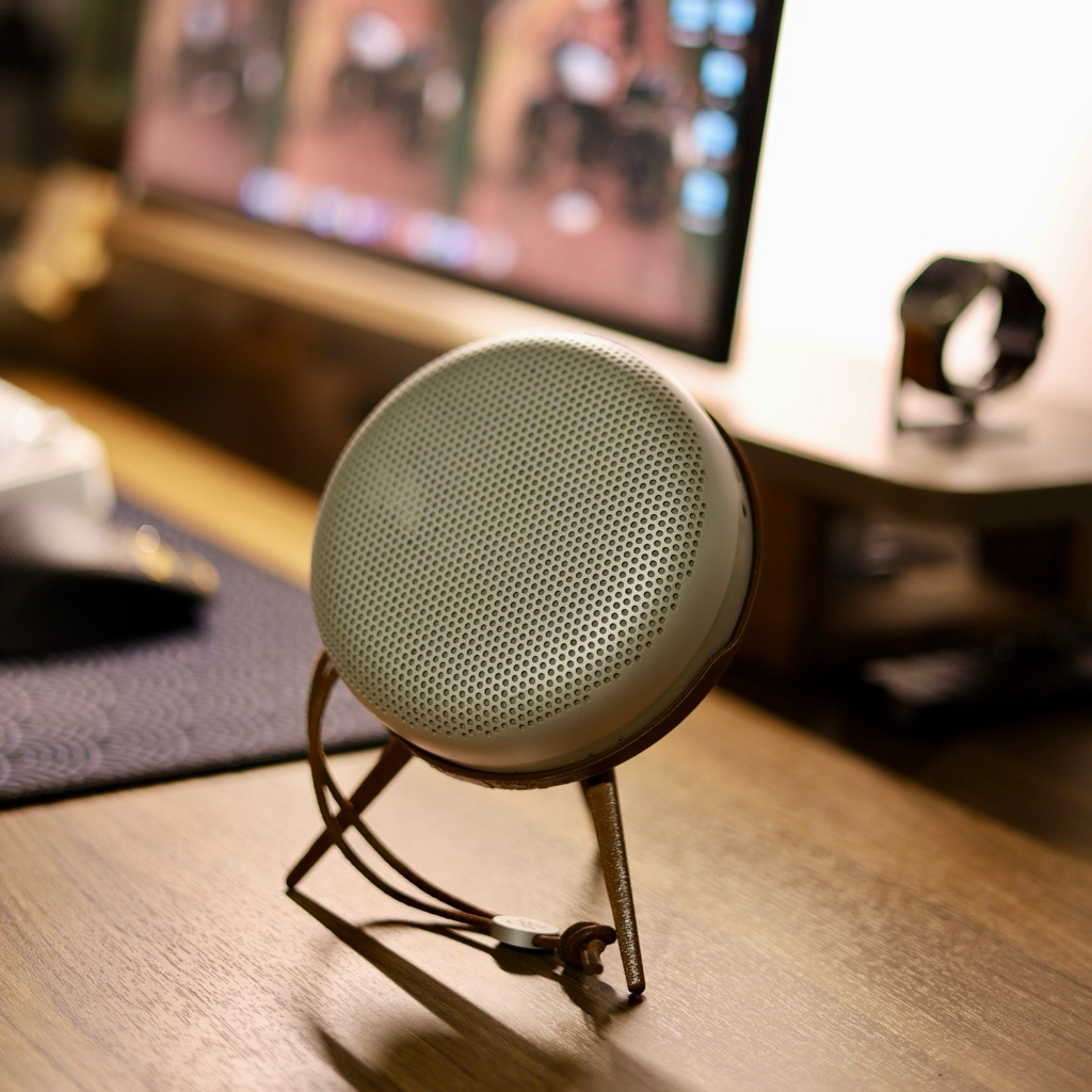 Giá đỡ chân đế B&O beosound a1 gen 1 2 thành a9 sang trọng