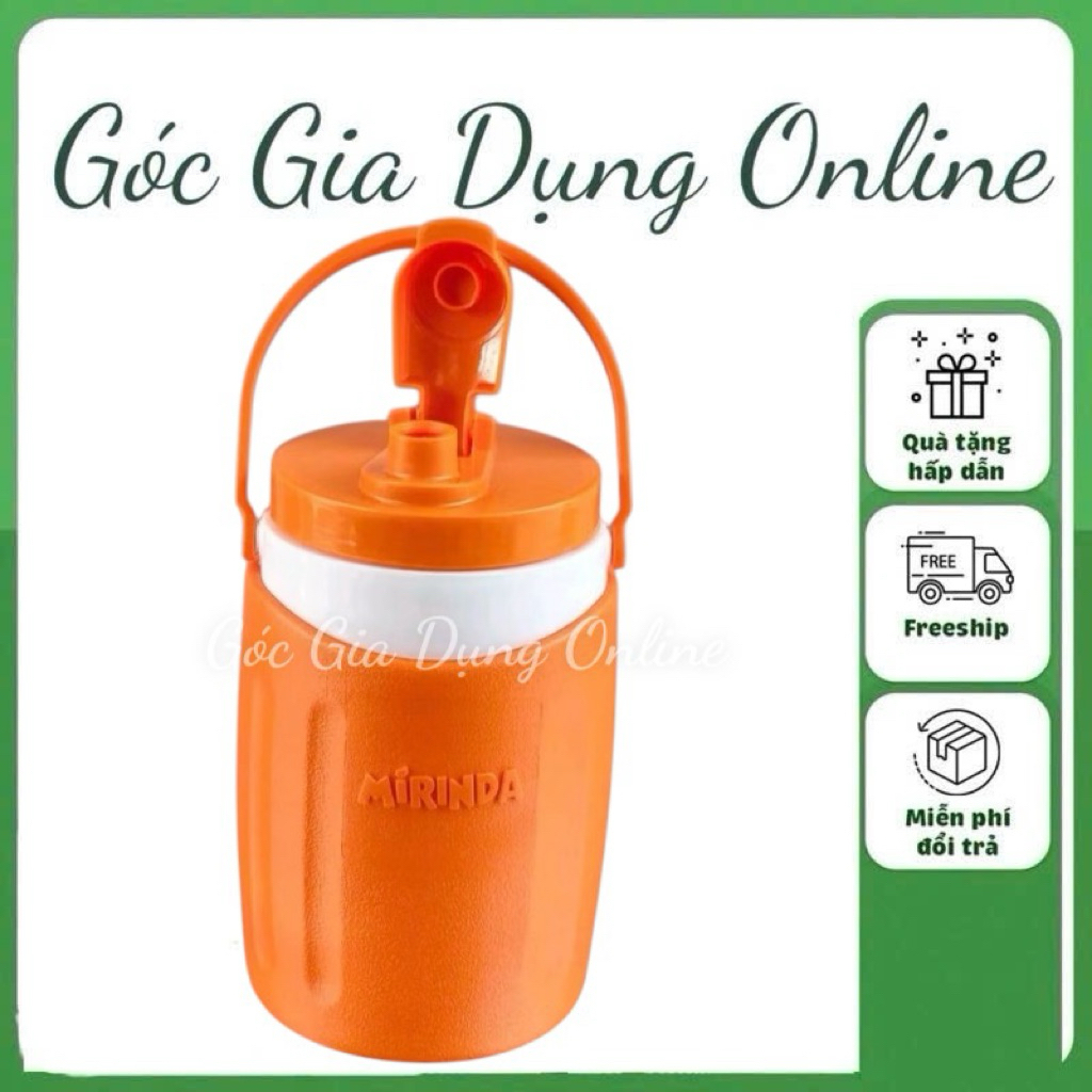 CA GIỮ NHIỆT 1.5 LÍT CÓ QUAI XÁCH