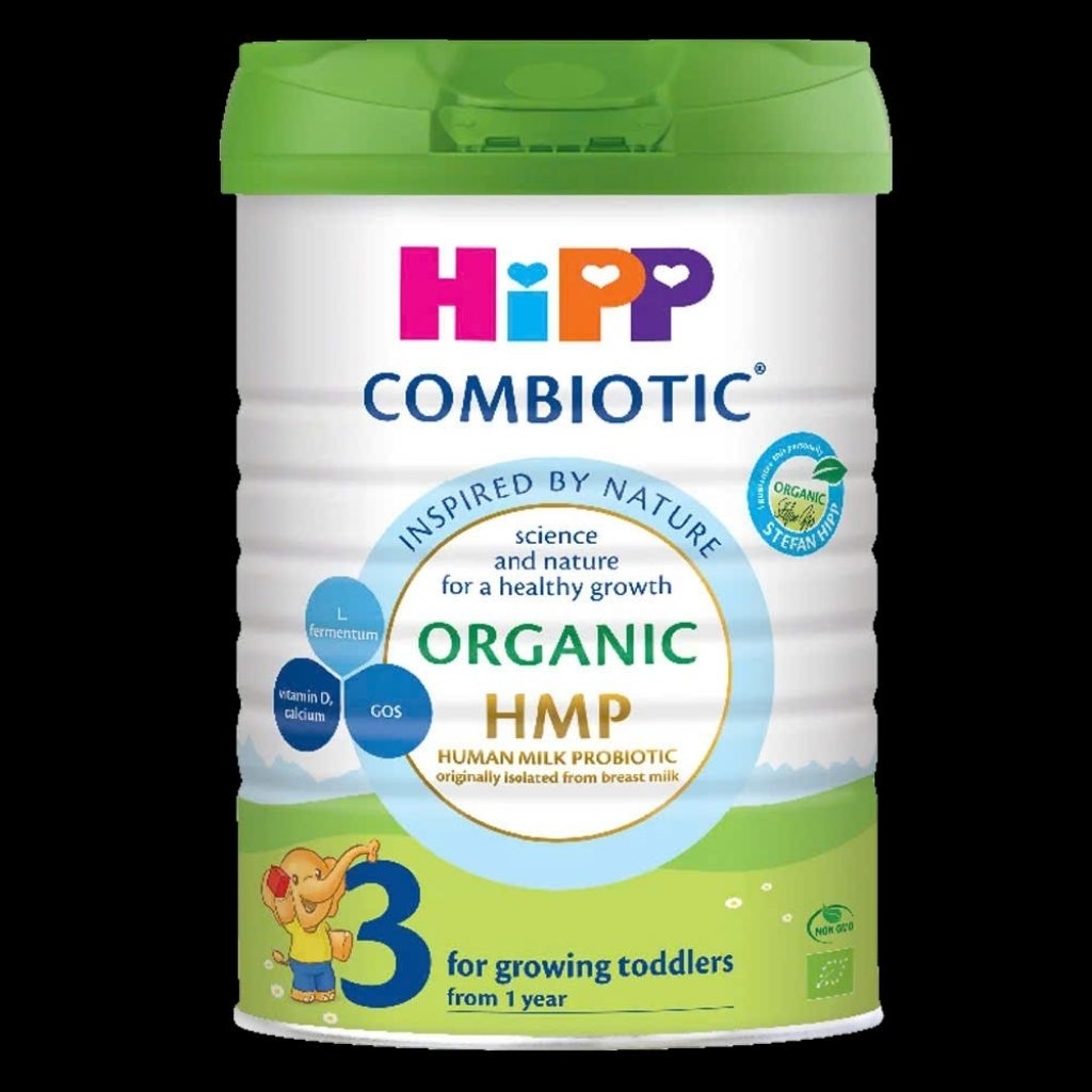 sữa HiPP 3 _800g