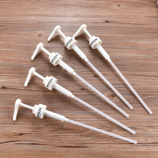[GIÁ SỈ] Vòi bơm siro MONIN 10ml đa năng pha chế ( dành cho chai thủy tinh MONIN )
