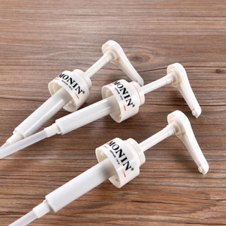 [GIÁ SỈ] Vòi bơm siro MONIN 10ml đa năng pha chế ( dành cho chai thủy tinh MONIN )