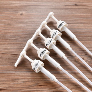 [GIÁ SỈ] Vòi bơm siro MONIN 10ml đa năng pha chế ( dành cho chai thủy tinh MONIN )