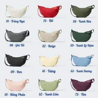 TÚI BÁN NGUYỆT TAG VN - CHUẨN STORE