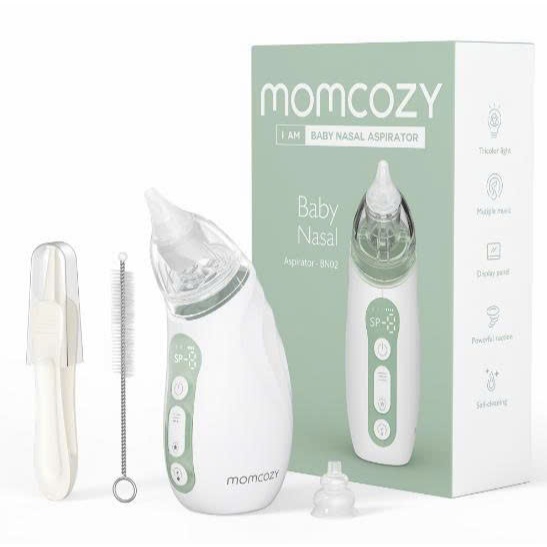 Máy hút  mũi Momcozy