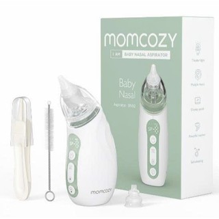 Máy hút  mũi Momcozy