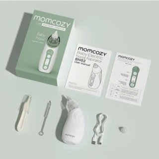 Máy hút  mũi Momcozy