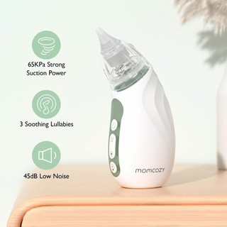 Máy hút  mũi Momcozy