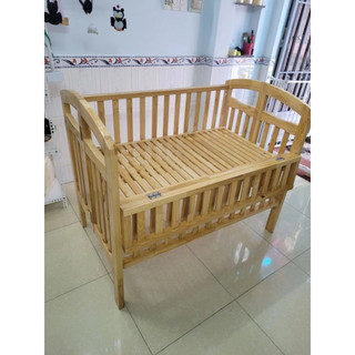 Giường cũi xuất khẩu