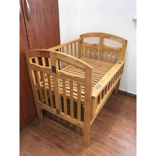 Cũi trẻ em cho bé - Hàng xuất khẩu