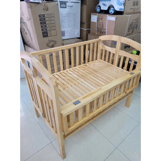 Cũi trẻ em cho bé - Hàng xuất khẩu