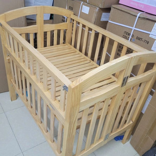 Cũi trẻ em cho bé - Hàng xuất khẩu