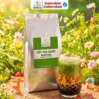 Trà Ô Long Đặc Biệt Kinh Bắc 250gram (Pha Trà Hoa Quả - Màu Nước Vàng Tươi, Hương Hoa Quả Mọng)