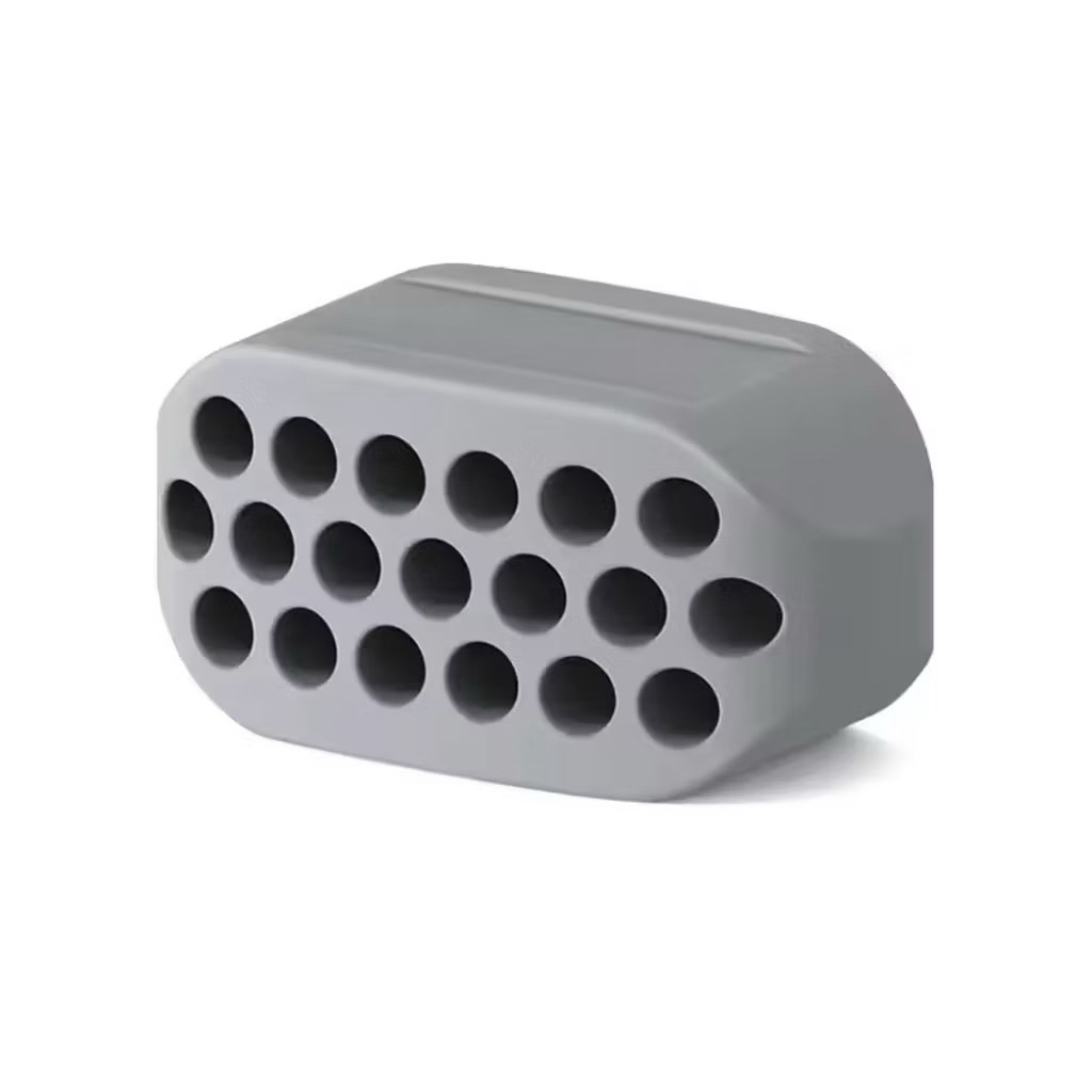 Dụng cụ tập cơ hàm, cơ mặt, giảm mỡ mặt - Tạo hình hàm jawliner