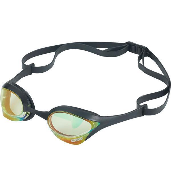 Kính bơi  ARENA  Cobra Ultra Swipe Mirror GDBK (hàng chính hãng)