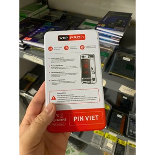Pin điện thoại BN59 Redmi note 10 (4G) / Note 10s / BM52 / Mi Note 10 / Mi Note 10Pro / Mi Note 10Lite / Mi Note10