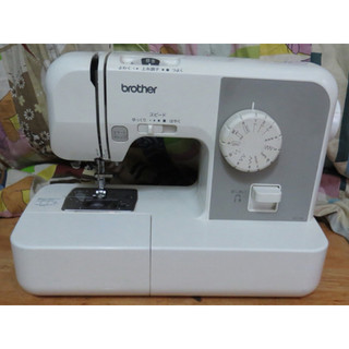 Máy may Brother mini nhỏ gọn đời mới