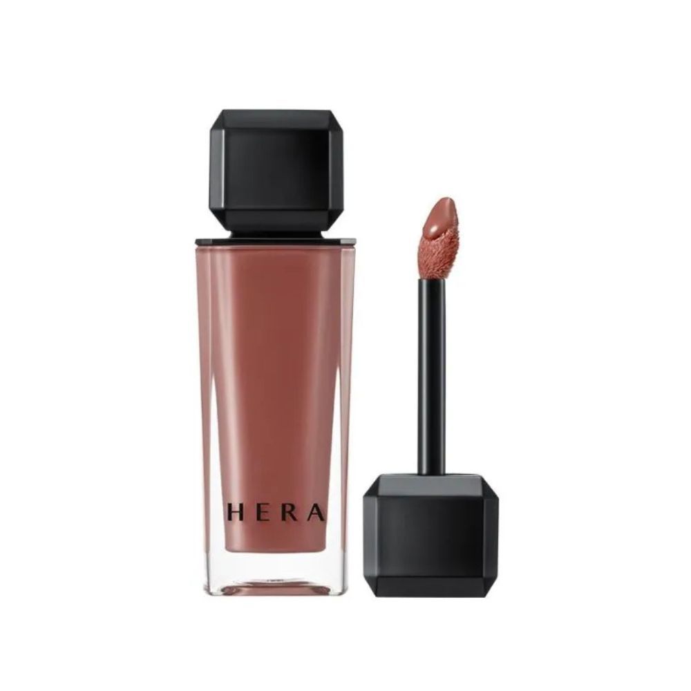 Son Kem Hera Sensual Nude Gloss 5g - Màu 462 Speechless