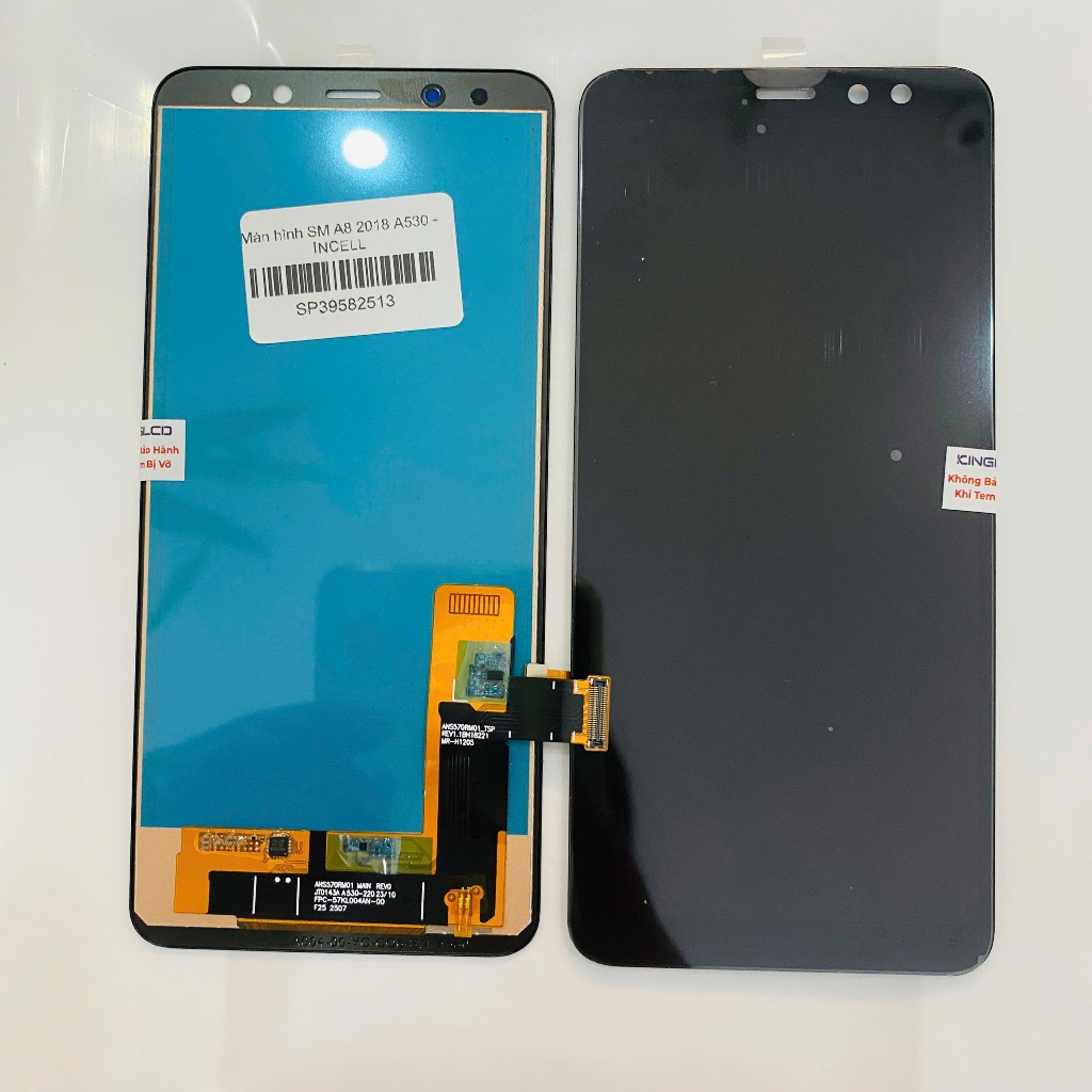 Màn Hình Samsung Galaxy A8 2018 A530