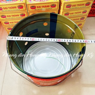 Thùng đốt vàng mã