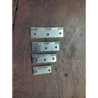 2 - 10 BẢN LỀ LÁ INOX VICKINI 4F - 8F
