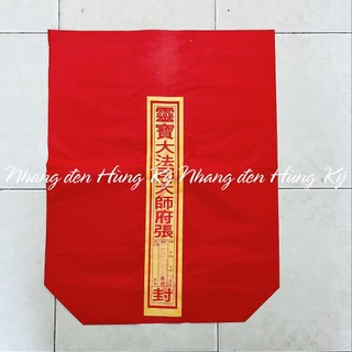 Túi đựng giấy cúng vàng bạc