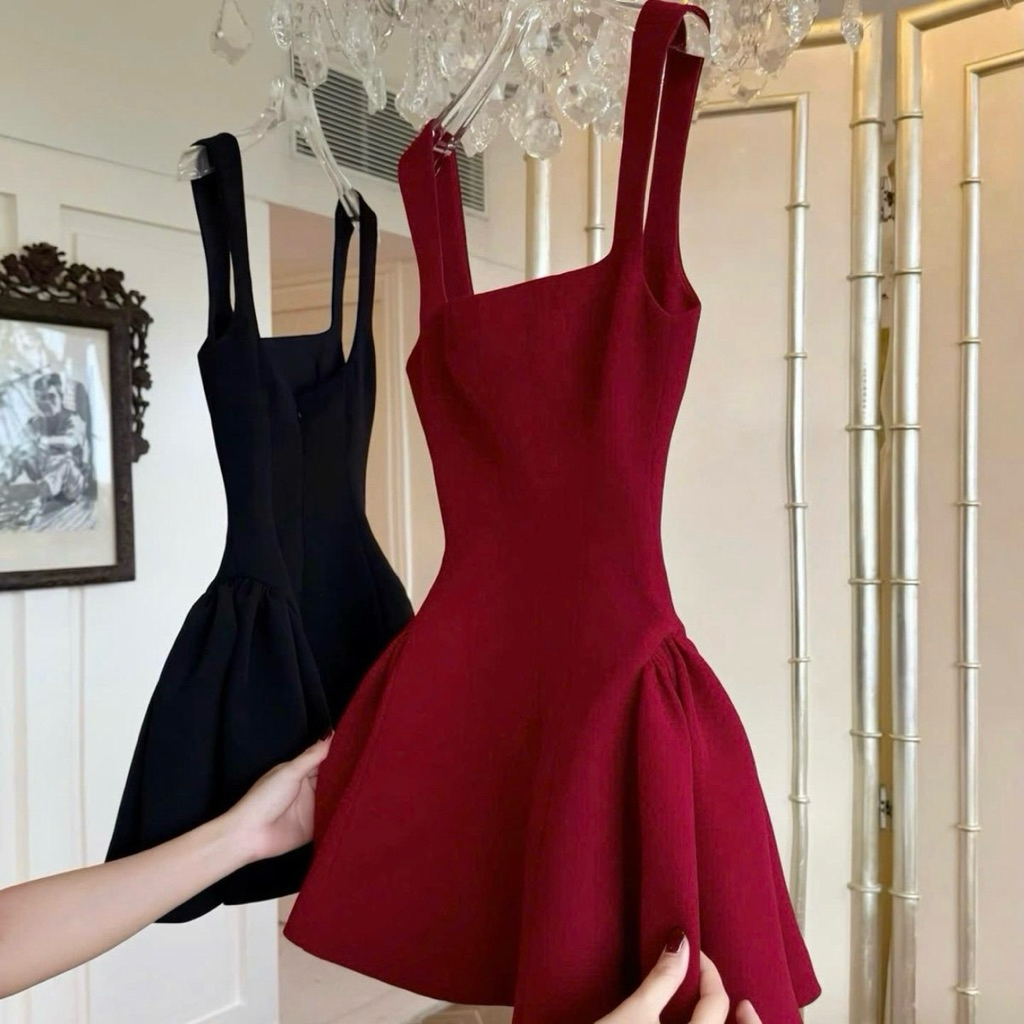 ( GEM CLOTHING 68 ) Đầm xoè 0079.4