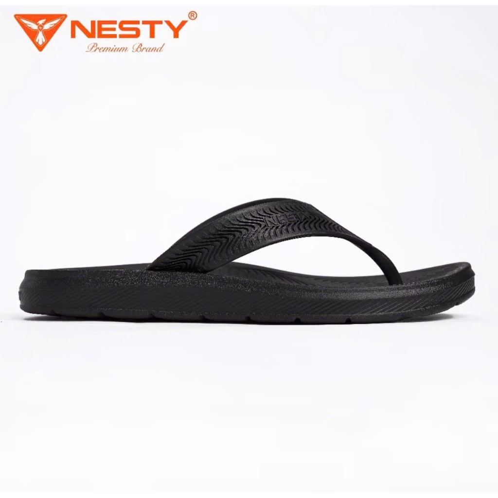[NE66] DÉP KẸP NESTY SIÊU NHẸ- ĐƯỜNG VÂN 3D HIỆN ĐẠI