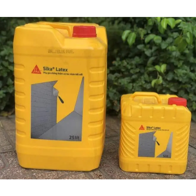SIKA LATEX  25L