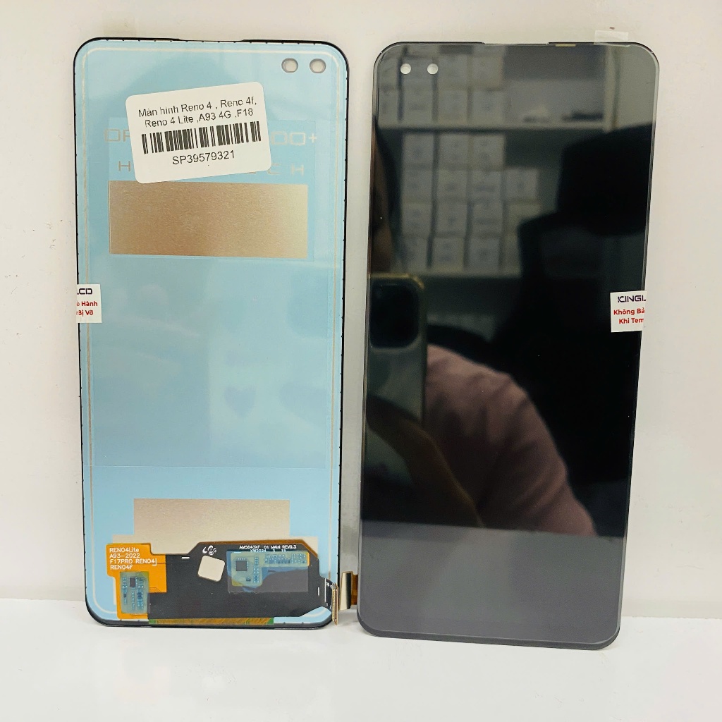 Màn hình Reno 4 / Oppo A93 / Reno 4-5G / Reno4 / Reno4-5G