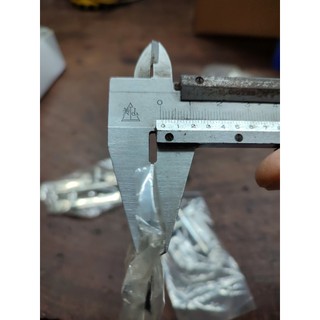 1 - 10 CÁI CHỐT INOX 4F - 8F