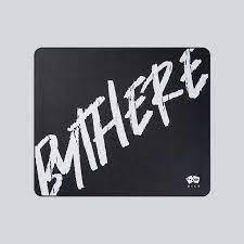 (Mousepad) Lót chuột chơi game BYTHERE DICE (Bythere Dice) bề mặt nhám, chống thấm tốt