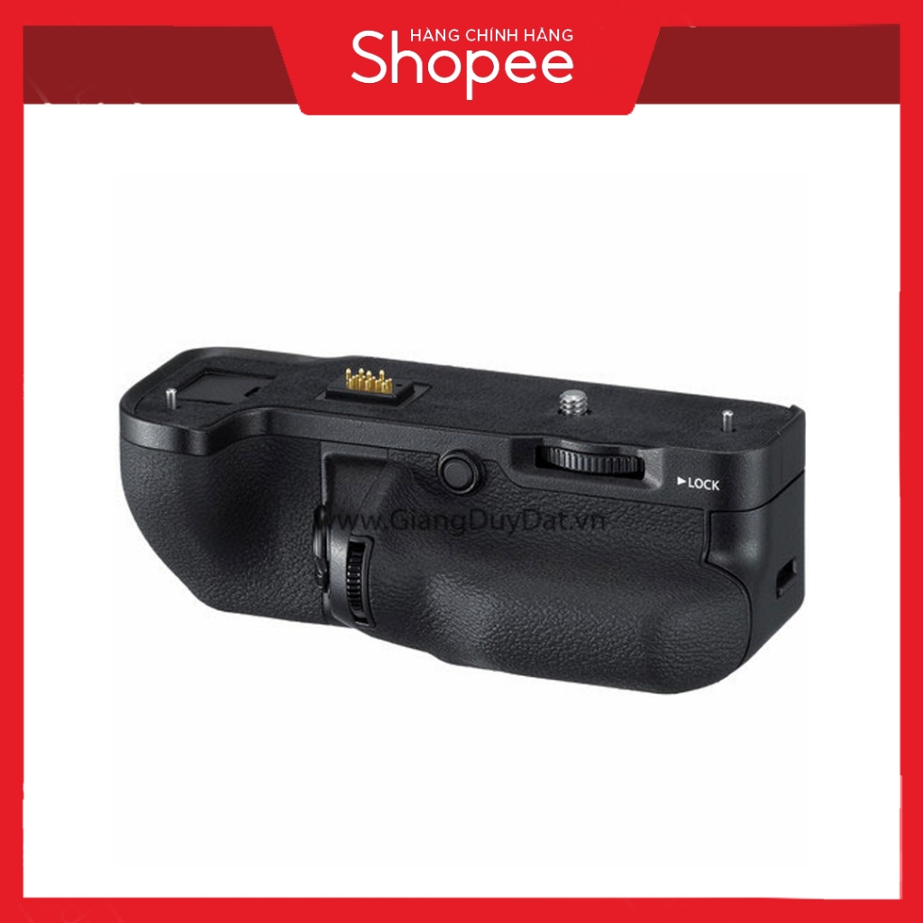 Grip Pin Fujifilm VG-GFX1 Dành Cho Máy Ảnh Fujifilm GFX 50S