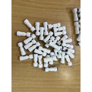 Van Một Chiều Máy Lọc Nước RO - (Loại Nối Nhanh 2 Đầu Dây 6mm)