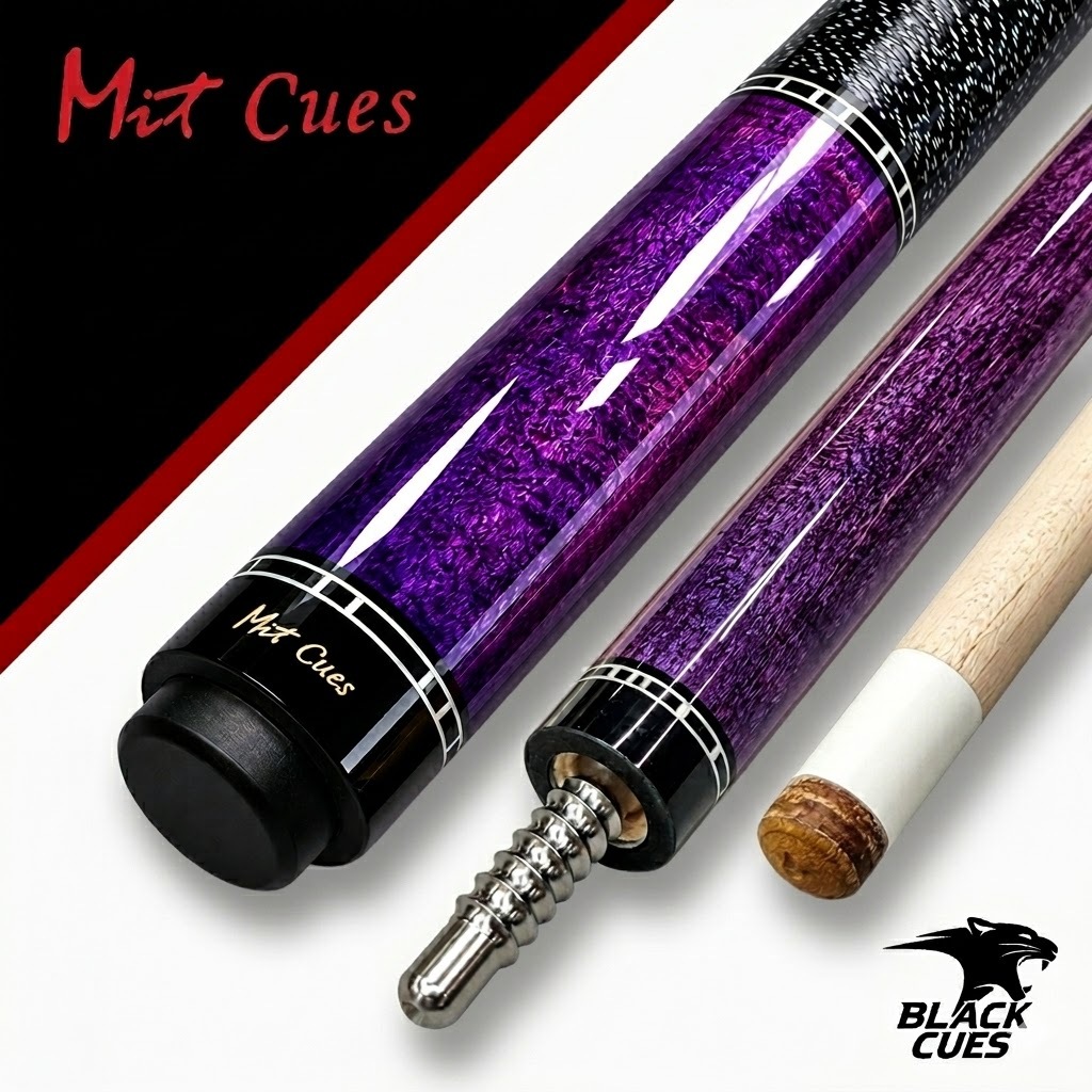 Cơ Bida Mit Mw2 Athemyst Bản Mới
