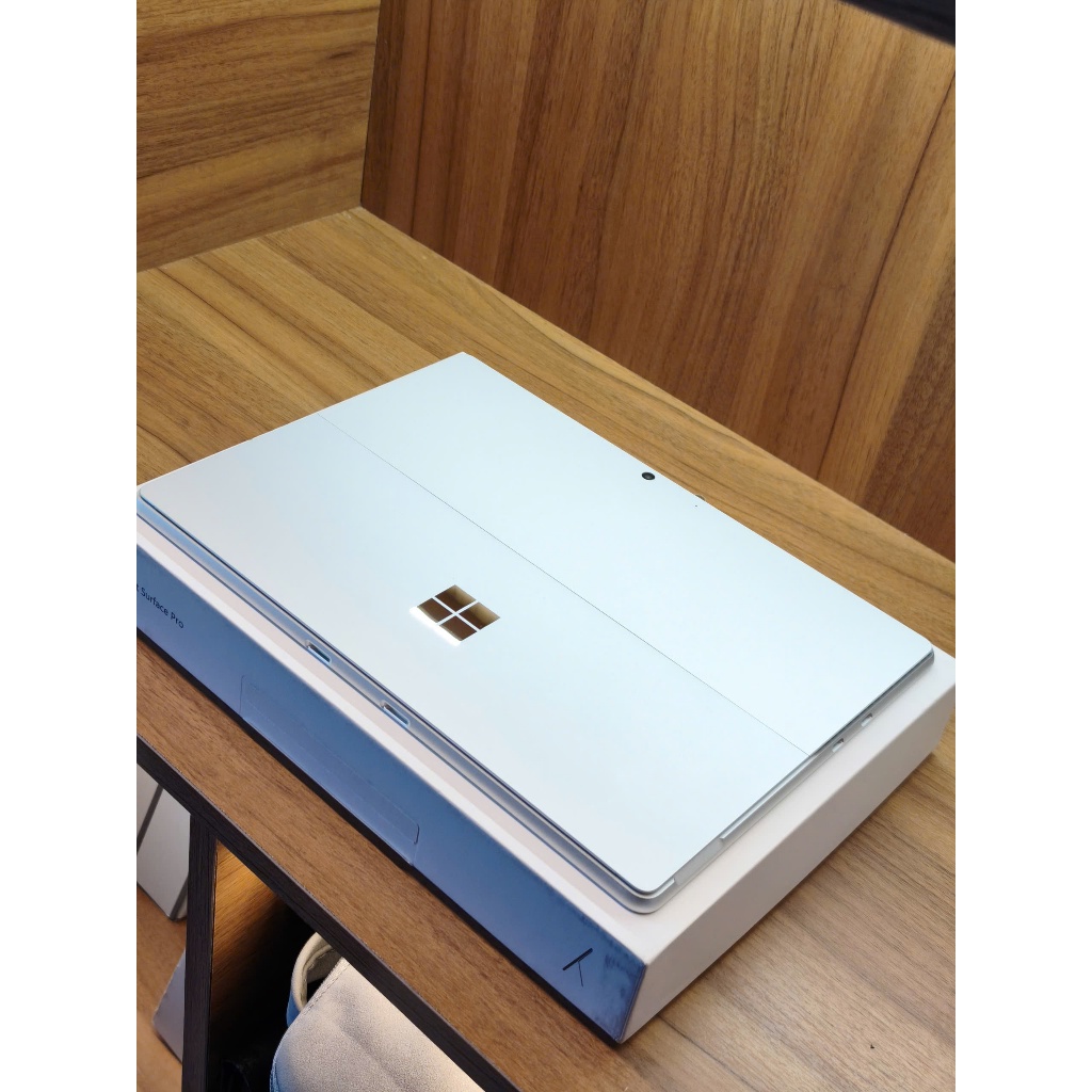 Microsoft Surface Pro 11 Snapdragon X Plus | RAM 16GB | SSD 256GB | Fullbox LikeNew Sạc 1 Lần | Wido