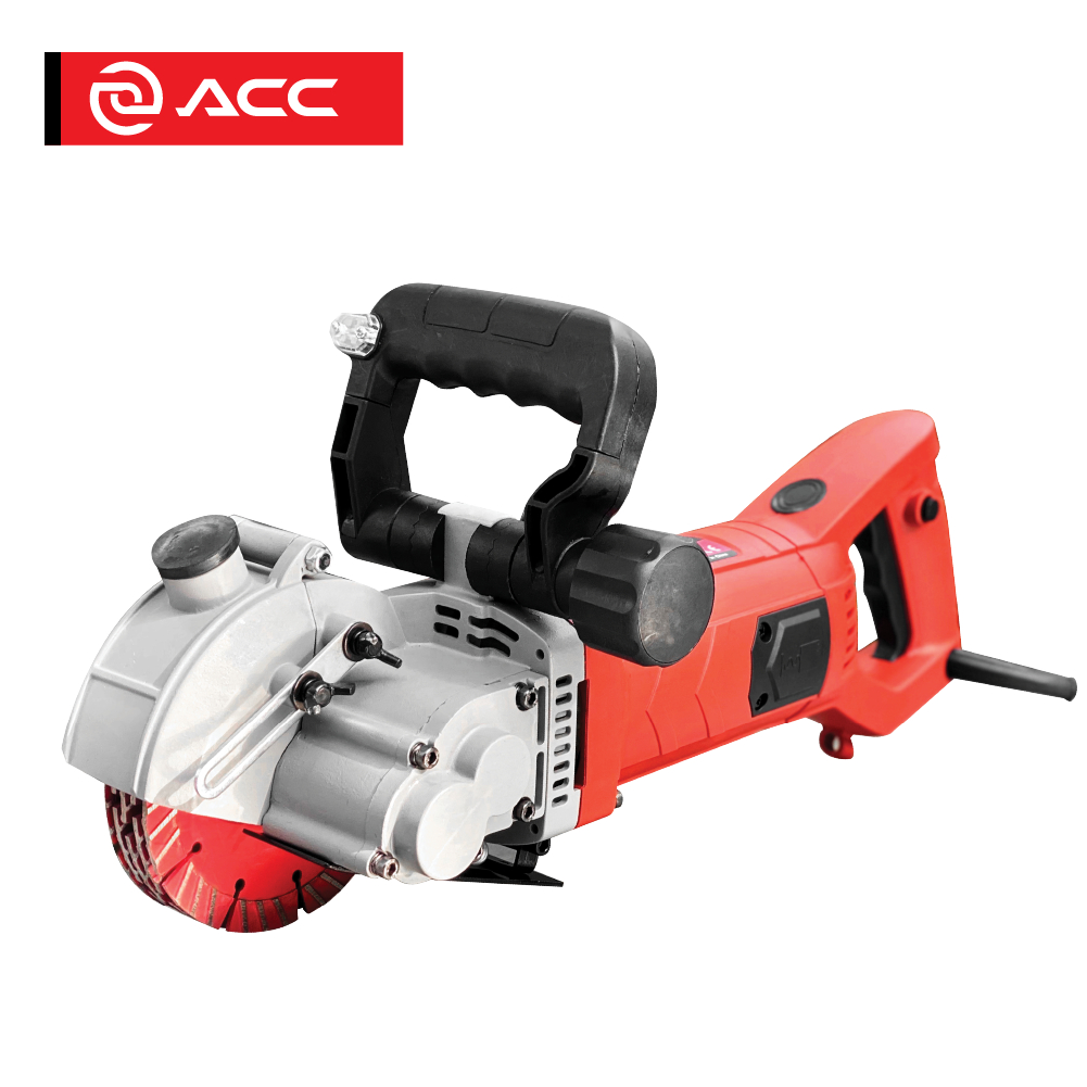 Máy cắt rãnh (5 lưỡi) ACC AC50 2800W