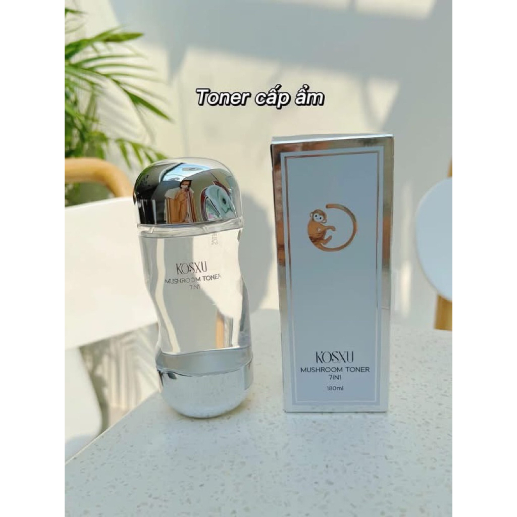 Nước thần kosxu 7in1