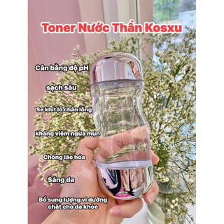 Nước thần kosxu 7in1