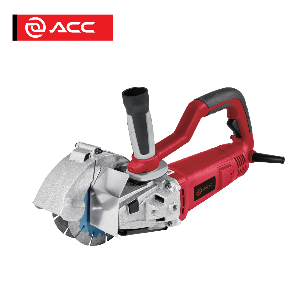 Máy cắt rãnh(2 lưỡi) ACC AC51 3000W