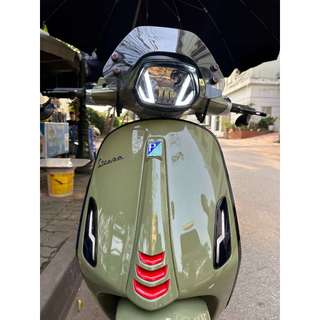 ĐÈN PHA LED TUN V2 VESPA SPRINT