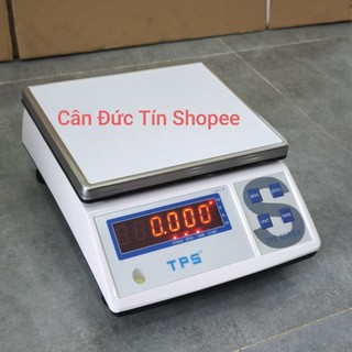 CÂN VIBRA SHINKO TPS 30KG