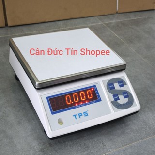 CÂN VIBRA SHINKO TPS 30KG