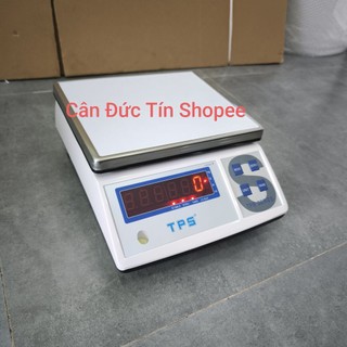 CÂN VIBRA SHINKO TPS 30KG